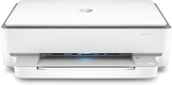 HP ENVY 6055e