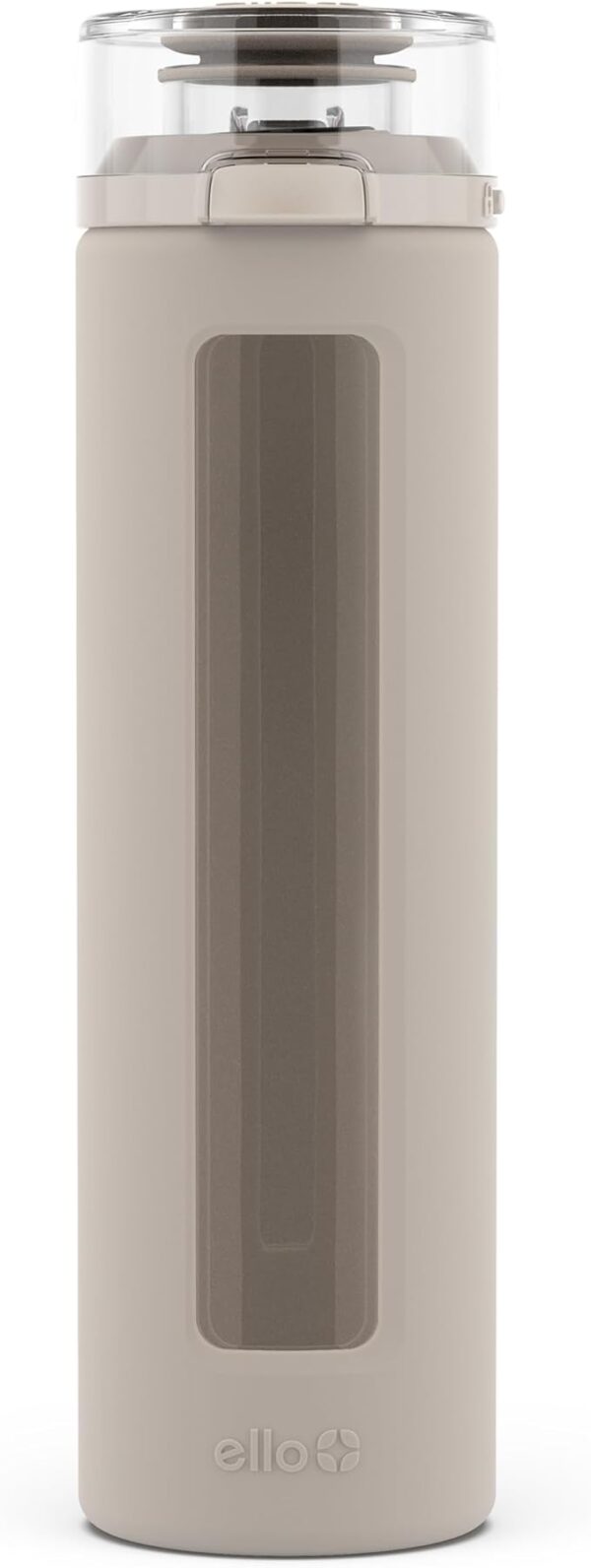 Eco-Friendly Reusable Water Bottle
