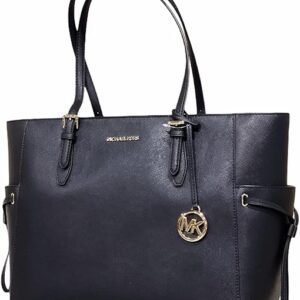 Elegant Leather Handbag