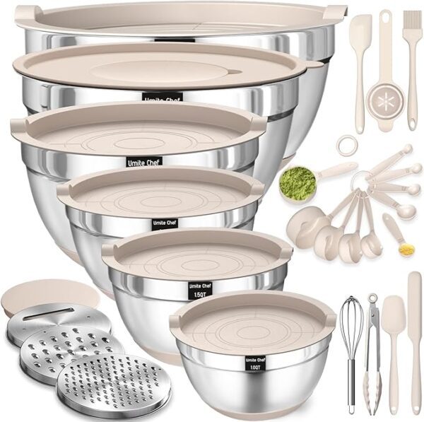 Crockery