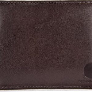 Classic Leather Wallet