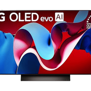 LG TV