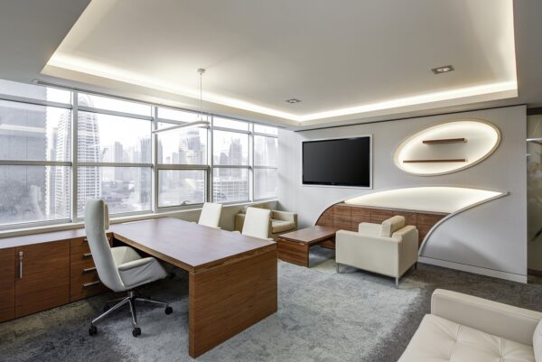 Office Table