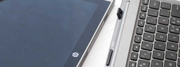 HP Precision 3540