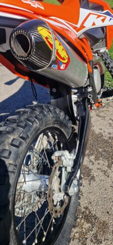 KTM 450 EXC-F 450cc